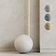 Decorative Plaster 01 by Devran3D - 3DOcean Item for Sale